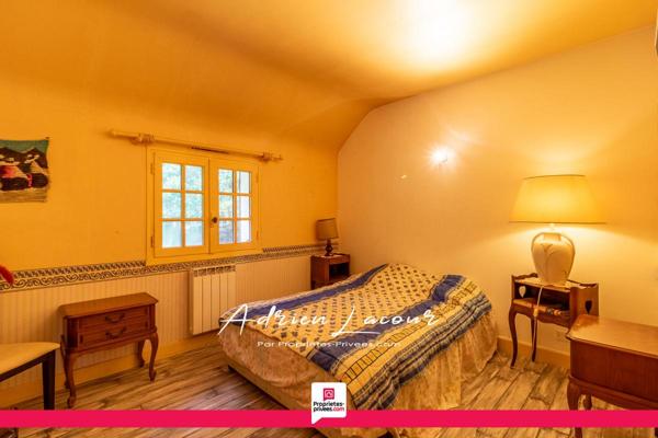 Maison Pruniers En Sologne 9 pièce(s) 177 m2