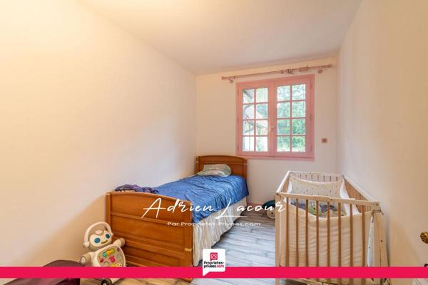 Maison Pruniers En Sologne 9 pièce(s) 177 m2