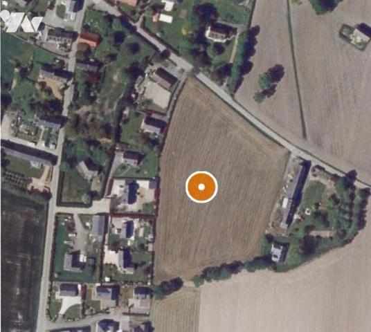 Terrain à lotir  Fort potentiel  Secteur Céaux (50)