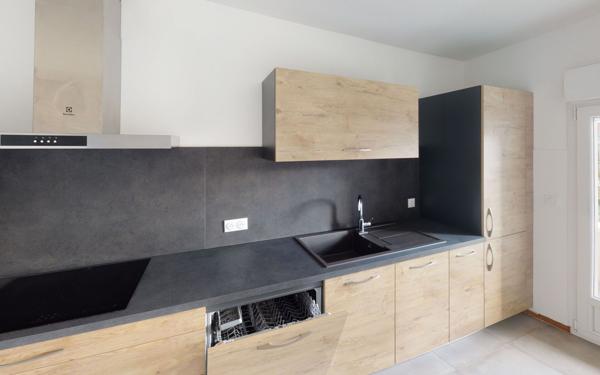 Maison à louer    4 pièces •  Maizières-lès-Metz