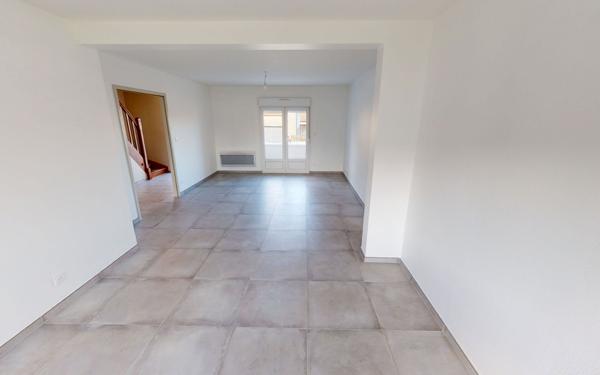 Maison à louer    4 pièces •  Maizières-lès-Metz