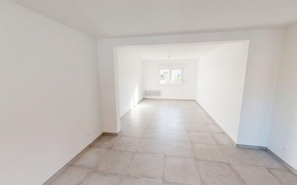 Maison à louer    4 pièces •  Maizières-lès-Metz