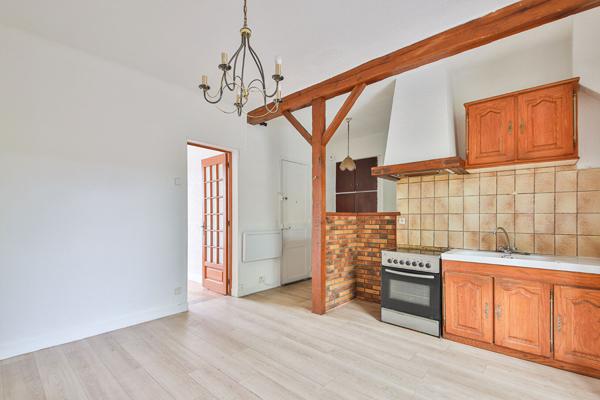 Appartement Malakoff 2 pièce(s) 34.96 m2