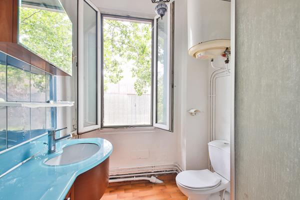 Appartement Malakoff 2 pièce(s) 34.96 m2