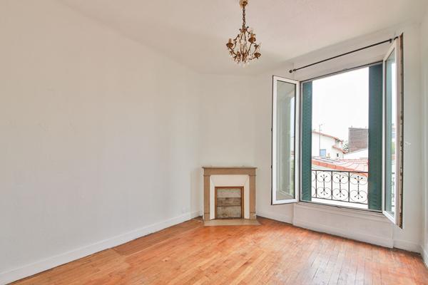 Appartement Malakoff 2 pièce(s) 34.96 m2