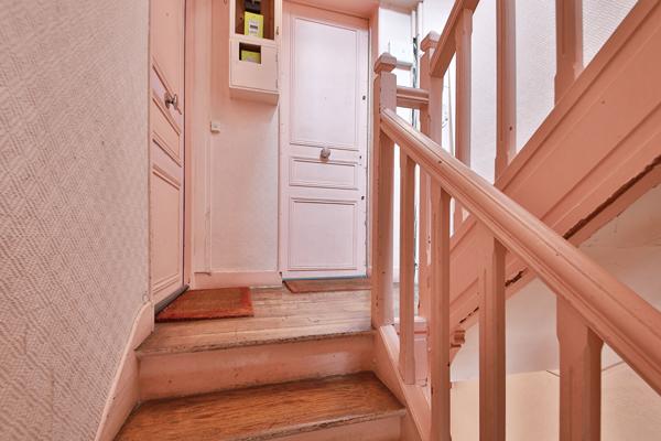 Appartement Malakoff 2 pièce(s) 34.96 m2
