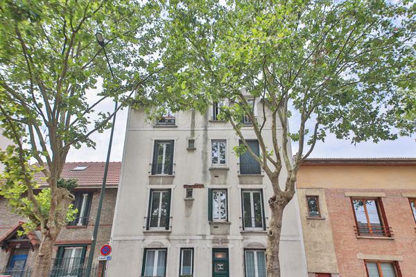 Appartement Malakoff 2 pièce(s) 34.96 m2