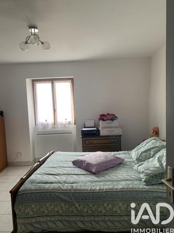 Appartement à vendre 3 pièces 74 m² Saint-Marcel-lès-Valence