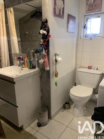 Appartement à vendre 3 pièces 74 m² Saint-Marcel-lès-Valence