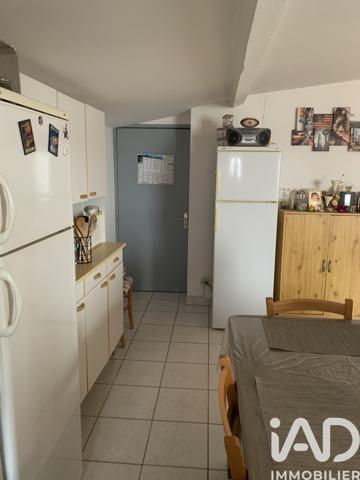 Appartement à vendre 3 pièces 74 m² Saint-Marcel-lès-Valence