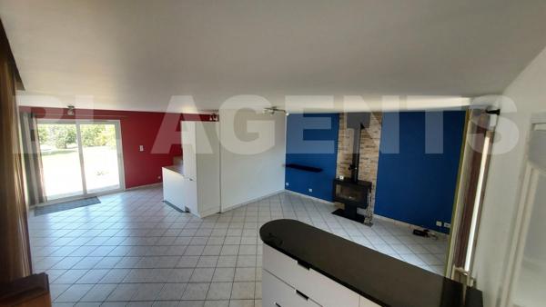 maison/villa 7 pièce(s) 116 m2
