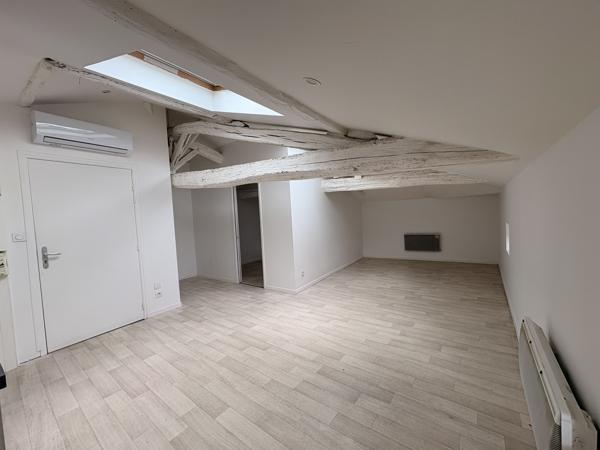Appartement 2 pièce(s) 1 chambre(s) 32 m²
