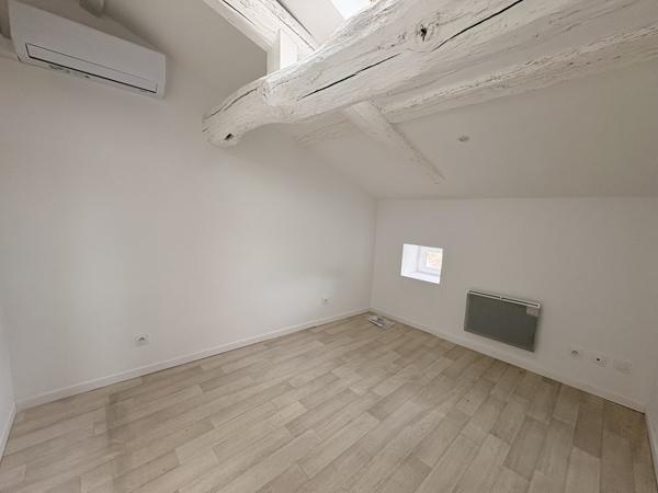 Appartement 2 pièce(s) 1 chambre(s) 32 m²