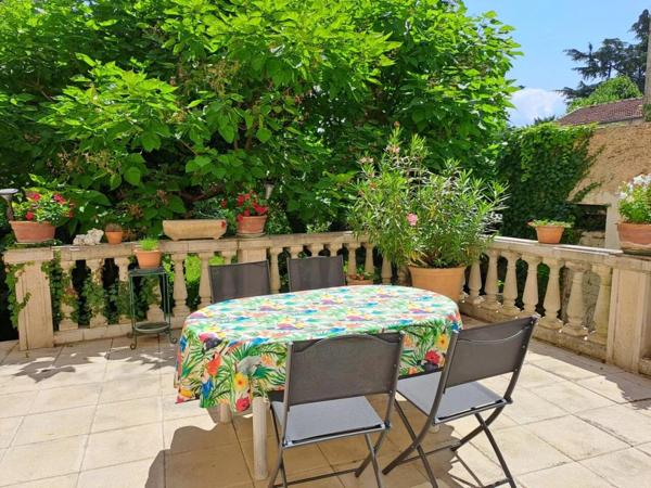 Maison à vendre à Romans-sur-Isère (26100)