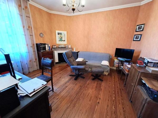 Maison à vendre à Romans-sur-Isère (26100)