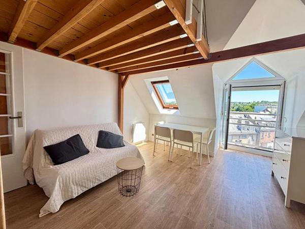 Appartement à louer à Évreux (27000)