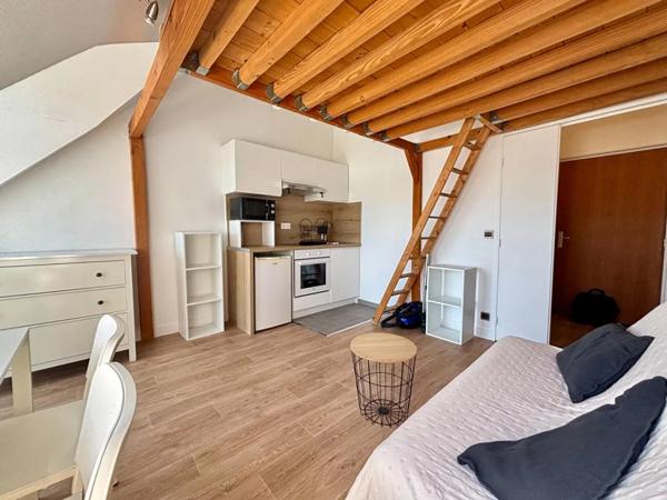 Appartement à louer à Évreux (27000)