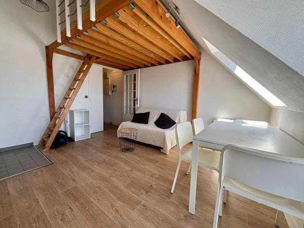 Appartement à louer à Évreux (27000)
