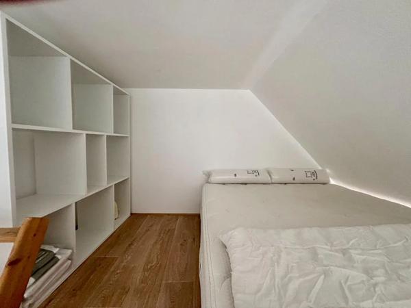 Appartement à louer à Évreux (27000)