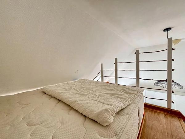 Appartement à louer à Évreux (27000)