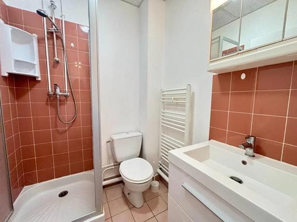 Appartement à louer à Évreux (27000)