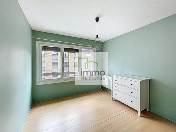 Appartement à louer à Lille (59000)
