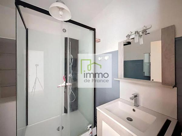 Appartement à louer à Lille (59000)