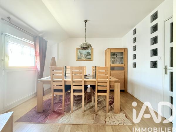 Appartement à vendre 3 pièces 80 m² Noisy-le-Sec