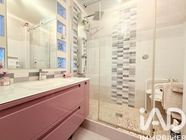 Appartement à vendre 3 pièces 80 m² Noisy-le-Sec