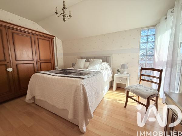 Appartement à vendre 3 pièces 80 m² Noisy-le-Sec