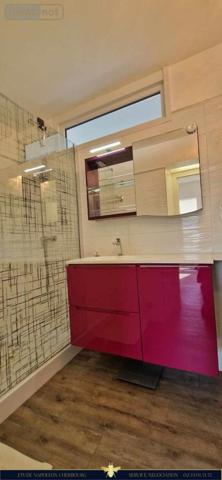 Appartement à vendre à Cherbourg-en-Cotentin dans la Manche (50100), ref : 50040-710