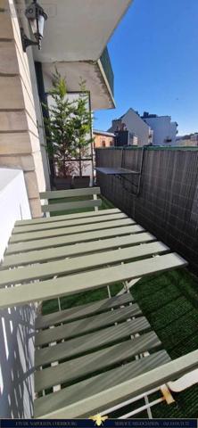 Appartement à vendre à Cherbourg-en-Cotentin dans la Manche (50100), ref : 50040-710