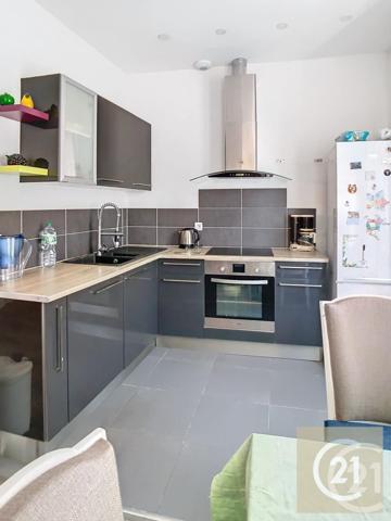 Maison à vendre  4 pièces - 80 m2 BEZIERS - 34