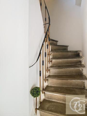 Maison à vendre  4 pièces - 80 m2 BEZIERS - 34