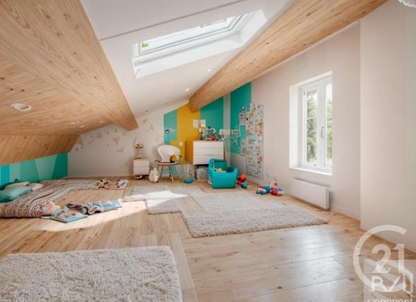 Maison à vendre  4 pièces - 80 m2 BEZIERS - 34