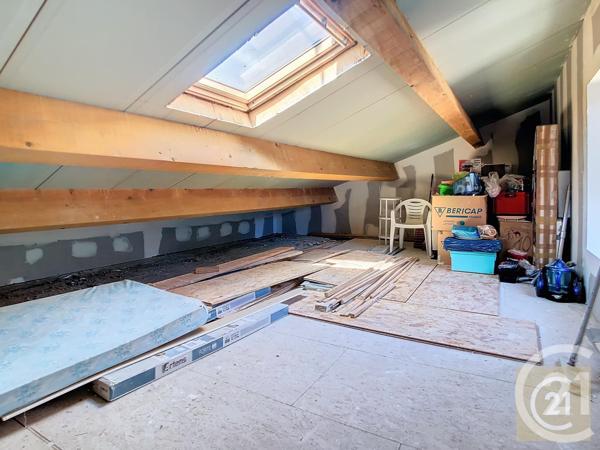 Maison à vendre  4 pièces - 80 m2 BEZIERS - 34