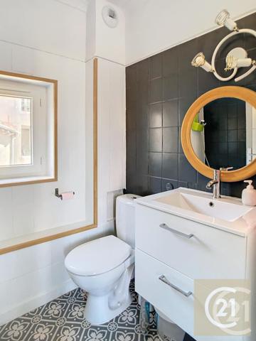 Maison à vendre  4 pièces - 80 m2 BEZIERS - 34