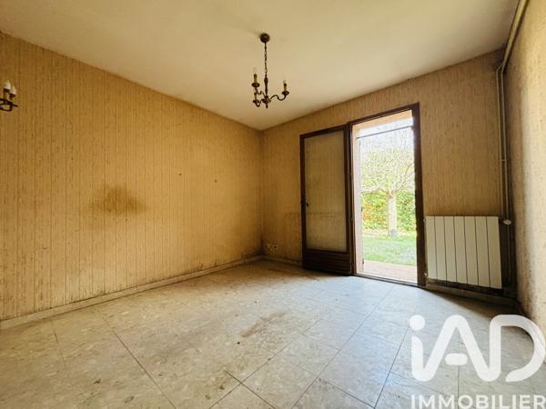 Maison à vendre 4 pièces 95 m² Villeneuve-lès-Avignon