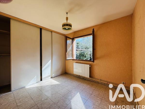 Maison à vendre 4 pièces 95 m² Villeneuve-lès-Avignon