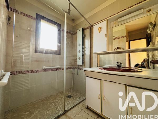 Maison à vendre 4 pièces 95 m² Villeneuve-lès-Avignon