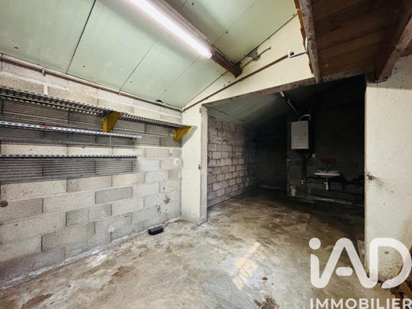 Maison à vendre 4 pièces 95 m² Villeneuve-lès-Avignon