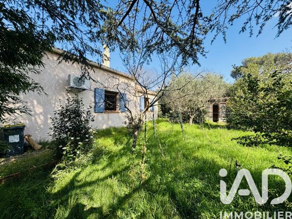 Maison à vendre 4 pièces 95 m² Villeneuve-lès-Avignon