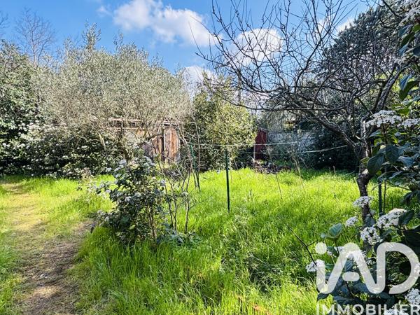 Maison à vendre 4 pièces 95 m² Villeneuve-lès-Avignon