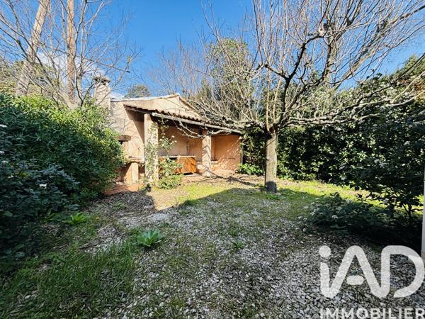 Maison à vendre 4 pièces 95 m² Villeneuve-lès-Avignon