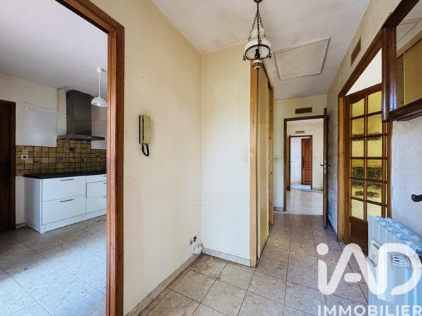 Maison à vendre 4 pièces 95 m² Villeneuve-lès-Avignon