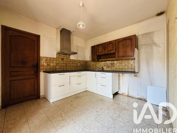 Maison à vendre 4 pièces 95 m² Villeneuve-lès-Avignon