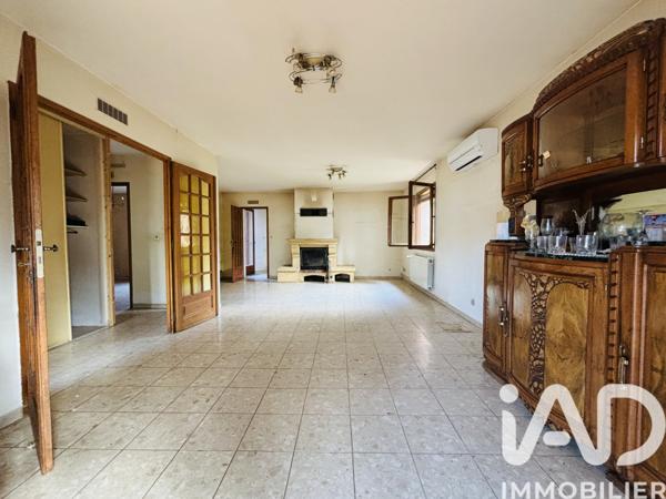 Maison à vendre 4 pièces 95 m² Villeneuve-lès-Avignon