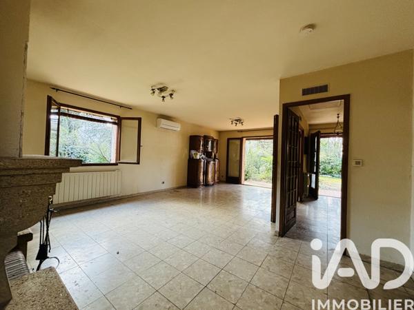 Maison à vendre 4 pièces 95 m² Villeneuve-lès-Avignon