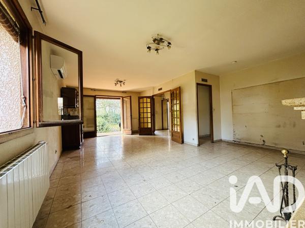 Maison à vendre 4 pièces 95 m² Villeneuve-lès-Avignon