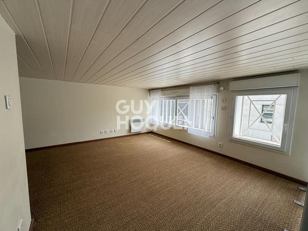 Appartement Clermont Ferrand 2 pièce(s) 38,70m2